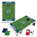 BAGGO Bowl Football Bean Bag Toss Game by BAGGO