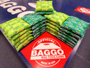 Full Color Double Sided Custom 9.5oz Official Baggo Bean Bag Toss Bags Baggo.com