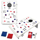 Baggo Golf Elements Bean Bag Toss Game by BAGGO Baggo.com
