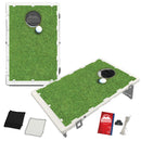 Golf Hole in One Bean Bag Toss Game by BAGGO Baggo.com