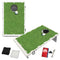 Golf Hole in One Bean Bag Toss Game by BAGGO