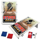 Strike Zone Bean Bag Toss Game by BAGGO Baggo.com