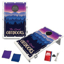 The Great Outdoors Bean Bag Toss Game by BAGGO Baggo.com