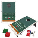 Baseball Scoreboard Bean Bag Toss Game by BAGGO