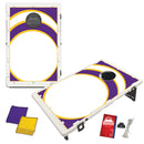 Build Your Own Vortex BAGGO Bean Bag Toss Portable Cornhole Game Baggo.com