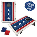 Americana 3 Star USA Flag Bag Toss Game by BAGGO Baggo.com