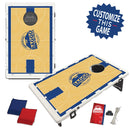 BAGGO Basketball Court