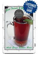 Beer In Mexico Bag Toss Game by BAGGO Baggo.com
