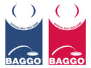 BAGGO Decals FREE SHIPPING Baggo.com