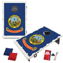 Idaho State Flag Bean Bag Toss Game by BAGGO Baggo.com