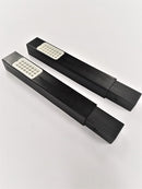 BAGGO LITE Shaft For Caddy- 2 Pack Baggo.com