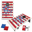 Stars and Stripes Bean Bag Toss Game by BAGGO Baggo.com