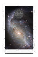 Galaxy Bean Bag Toss Game by BAGGO Baggo.com
