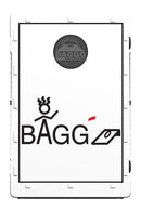 BAGGO Guy Bean Bag Toss Game by BAGGO Baggo.com