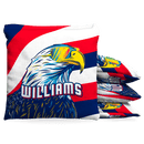 Eagle and Shades Baggo Cornhole Bean Bag Toss Bags (set of 8) Baggo.com