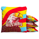 Eagle and Shades Baggo Cornhole Bean Bag Toss Bags (set of 8) Baggo.com