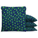 Mini Palms Baggo Cornhole Bean Bag Toss Bags (set of 8) Baggo.com