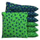 Mini Palms Baggo Cornhole Bean Bag Toss Bags (set of 8) Baggo.com