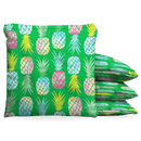 Pineapple Pattern Baggo Cornhole Bean Bag Toss Bags (set of 8) Baggo.com