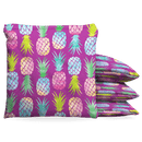 Pineapple Pattern Baggo Cornhole Bean Bag Toss Bags (set of 8) Baggo.com