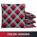 Plaid Custom Bean Bags Baggo Cornhole Bean Bag Toss Bags (set of 8) Baggo.com
