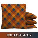 Plaid Custom Bean Bags Baggo Cornhole Bean Bag Toss Bags (set of 8) Baggo.com
