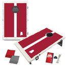 Alabama Gridiron Bag Toss Game by BAGGO Baggo.com