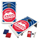 BAGGO Classic Bean Bag Toss Game by BAGGO Baggo.com