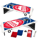 BAGGO Classic Bean Bag Toss Game by BAGGO Baggo.com