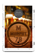 Baggo Brew Bean Bag Toss Game by BAGGO Baggo.com