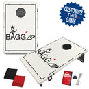 BAGGO Guy Bean Bag Toss Game by BAGGO Baggo.com