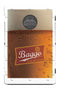 Baggo Lager Beer Bean Bag Toss Game by BAGGO