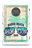 Beach Sunglasses Bean Bag Toss Game by BAGGO Baggo.com