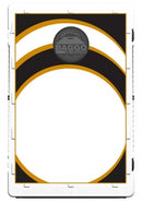 Build Your Own Split Team Vortex Baggo Bean Bag Toss Portable Cornhole Game Baggo.com