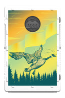 Canadian Goose Bean Bag Toss Game by BAGGO Baggo.com