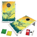 Canadian Goose Bean Bag Toss Game by BAGGO Baggo.com