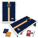 Chicago Gridiron Bean Bag Toss Game by BAGGO Baggo.com