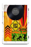 Chug & Pose Party Bean Bag Toss Game by BAGGO Baggo.com