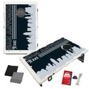 City Series: San Antonio v.2 Bean Bag Toss Game by BAGGO Baggo.com