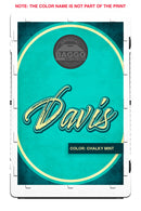 Family Vintage Bean Bag Toss Game by BAGGO Baggo.com