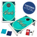 Family Vintage Bean Bag Toss Game by BAGGO Baggo.com