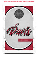 Family Vintage Bean Bag Toss Game by BAGGO Baggo.com