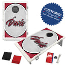 Family Vintage Bean Bag Toss Game by BAGGO Baggo.com