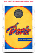 Family Vintage Bean Bag Toss Game by BAGGO Baggo.com