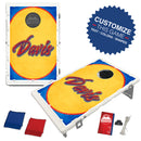 Family Vintage Bean Bag Toss Game by BAGGO Baggo.com