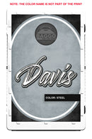 Family Vintage Bean Bag Toss Game by BAGGO Baggo.com