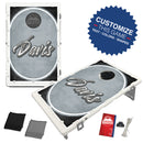 Family Vintage Bean Bag Toss Game by BAGGO Baggo.com