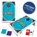 Family Vintage Bean Bag Toss Game by BAGGO Baggo.com