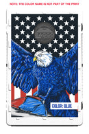 Freedom Eagle Bean Bag Toss Game by BAGGO Baggo.com