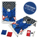 Freedom Eagle Bean Bag Toss Game by BAGGO Baggo.com
